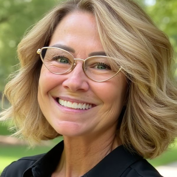 Shelly Leggett, independent mortgage broker